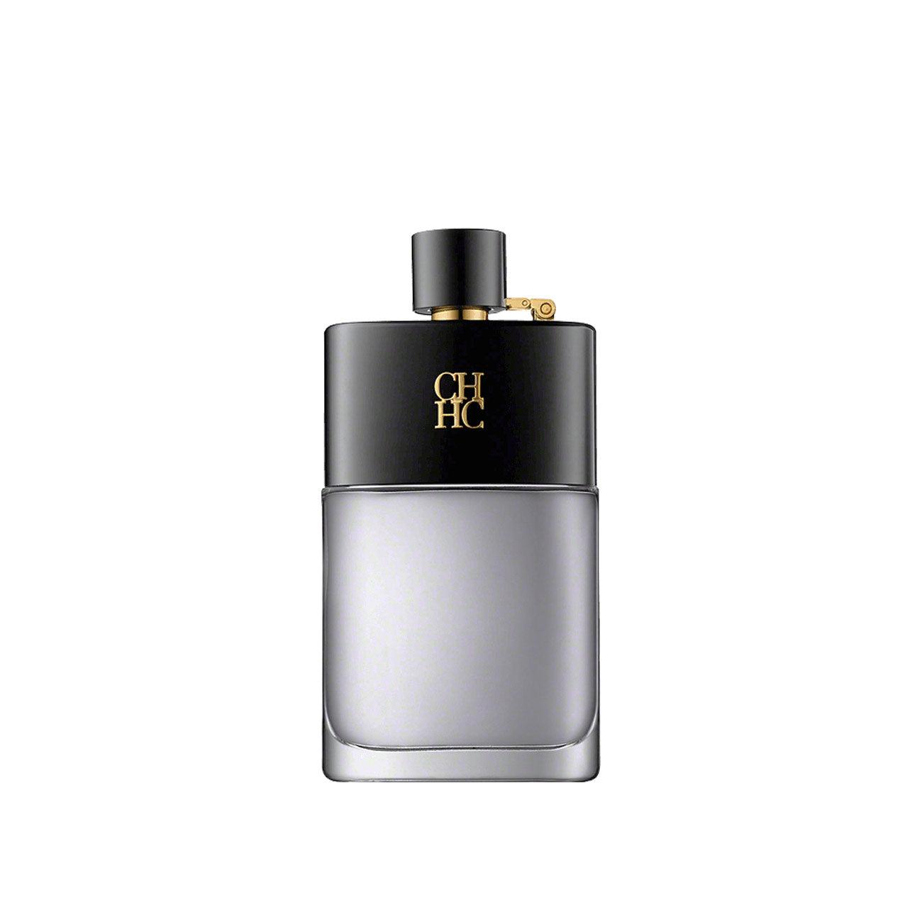 CH Men Privé Eau de Toilette for Men - Fresh Woody Fragrance | Day & Night Cologne | Perfect for Work, Date & Special Occasions