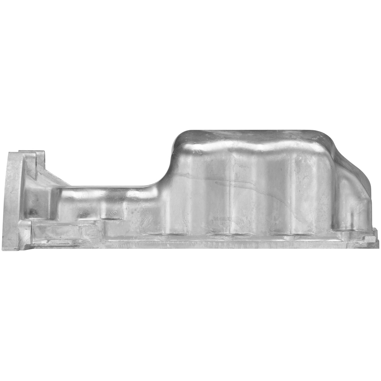 Spectra Premium HOP20B Replacement Oil Pan - Durable Aluminum Construction - Fits Select GM Vehicles - Perfect for Engine Maintenance & Repair