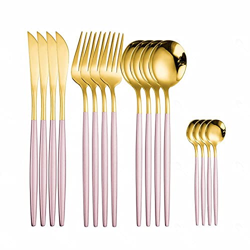 Pinkgold4sets