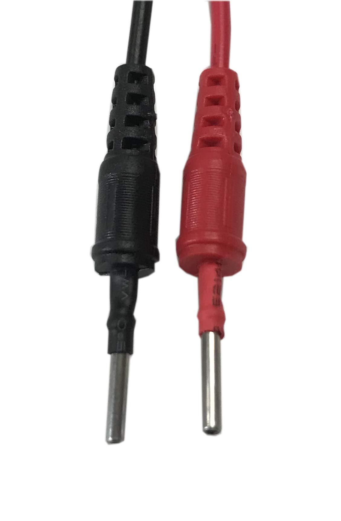 ES Electronic Specialties 149 Universal Test Connector Kit - 54 Piece Set for Automotive, HVAC & Electrical Testing - Perfect for Mechanics, Technicians & DIY Repairs