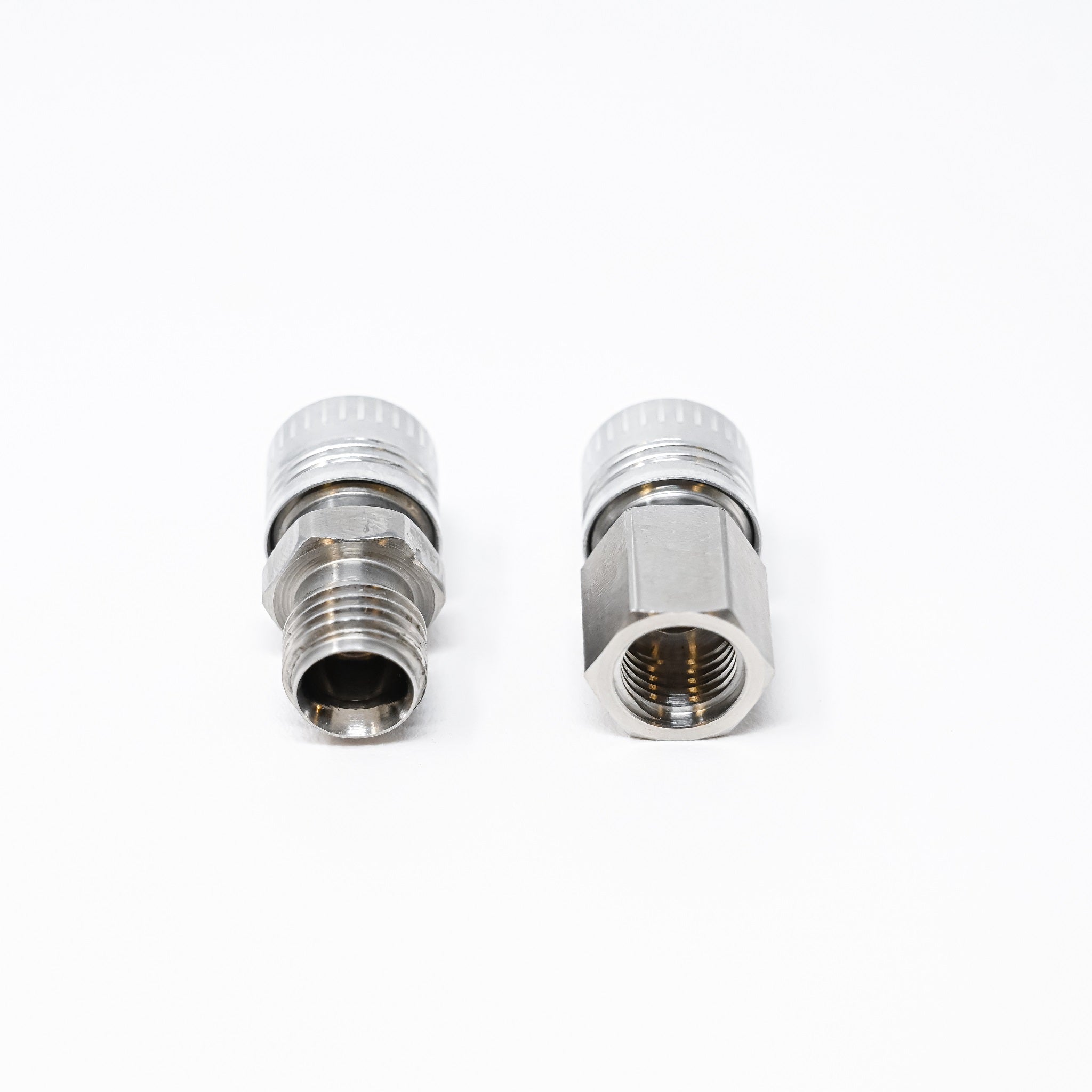 Stainless Steel Ball & Seat Check Valve Kit for Prep 300 - 3/16 Inch | Home Brewing, Water Filtration & Industrial Applications