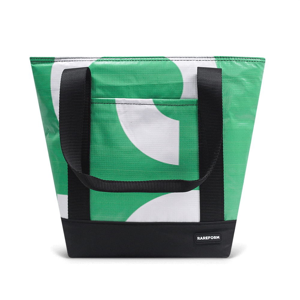 Beck Cooler Bag Bk1 00441 - Insulated Lunch Box for Work, Picnics & Outdoor Activities - Leakproof & Durable Portable Cooler for Food & Drinks