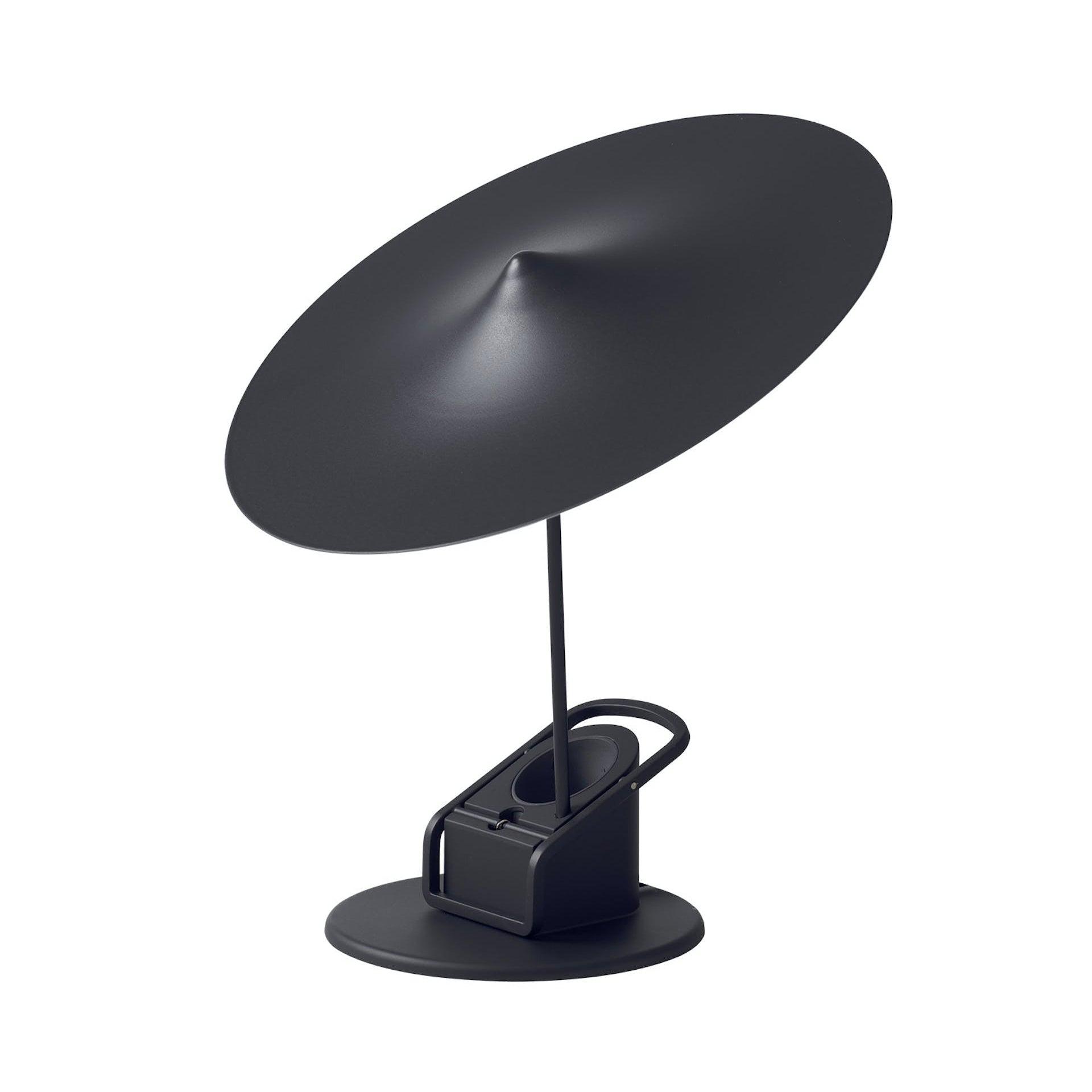 Modern Ile Table Lamp - Stylish LED Bedside Lamp for Bedroom, Living Room & Office - Adjustable Brightness & Warm White Light - Perfect for Reading, Relaxing & Decor