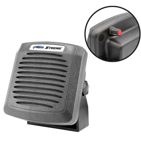 XTREME 15W Waterproof Bluetooth Speaker with Volume & Power Control - Perfect for Pool Parties, Beach Outings & Outdoor Adventures