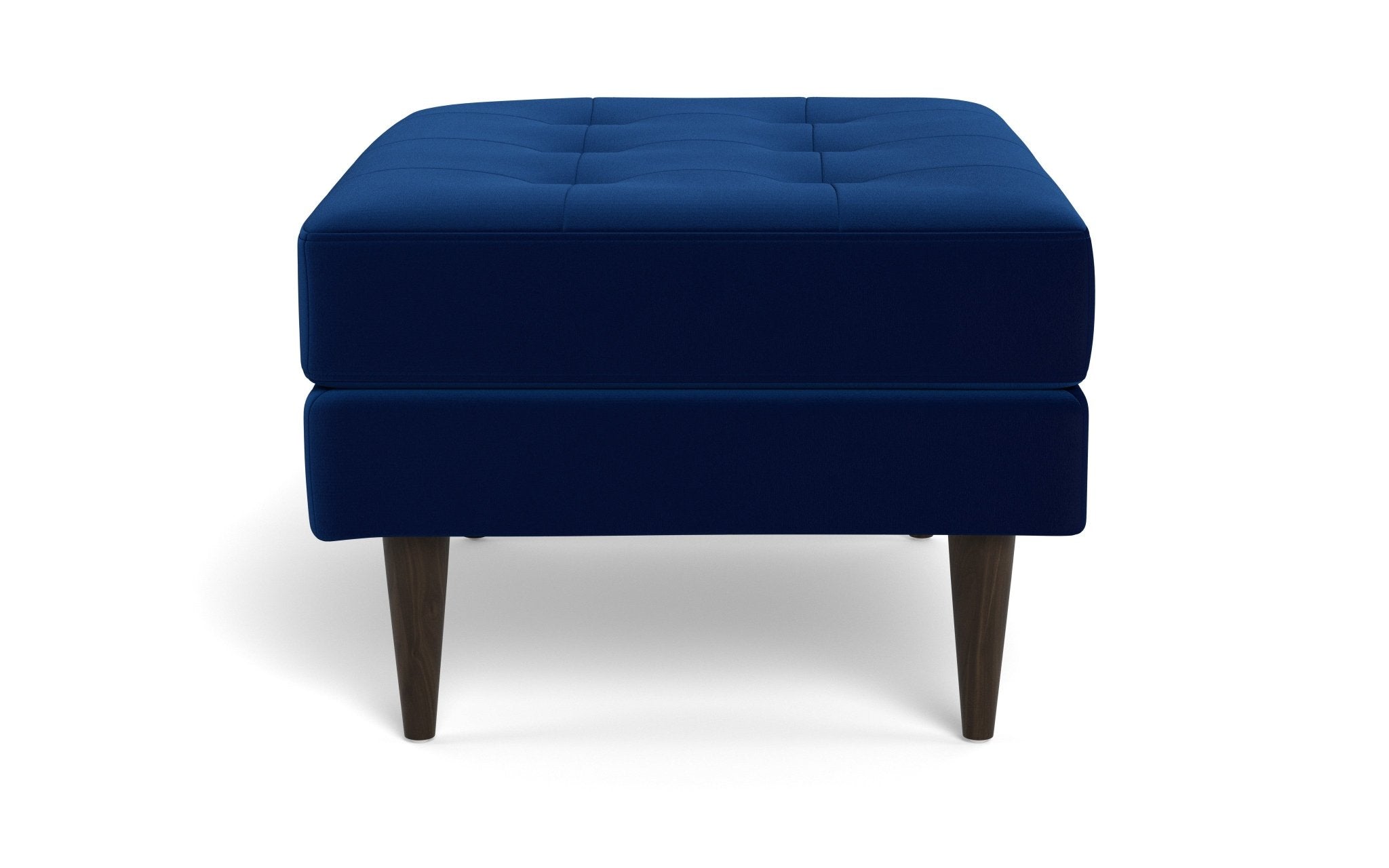 Wallace Ottoman - Modern Tufted Storage Ottoman Bench with Lift Top, Upholstered Footrest for Living Room, Bedroom, or Entryway - Perfect for Extra Seating & Hidden Storage