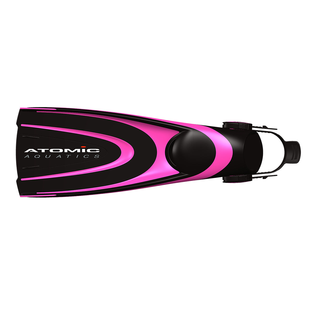 Atomic Aquatics Scuba Diving Bladefins - High Performance Swim Fins for Scuba Diving, Snorkeling & Free Diving | Perfect for Underwater Exploration & Marine Adventures