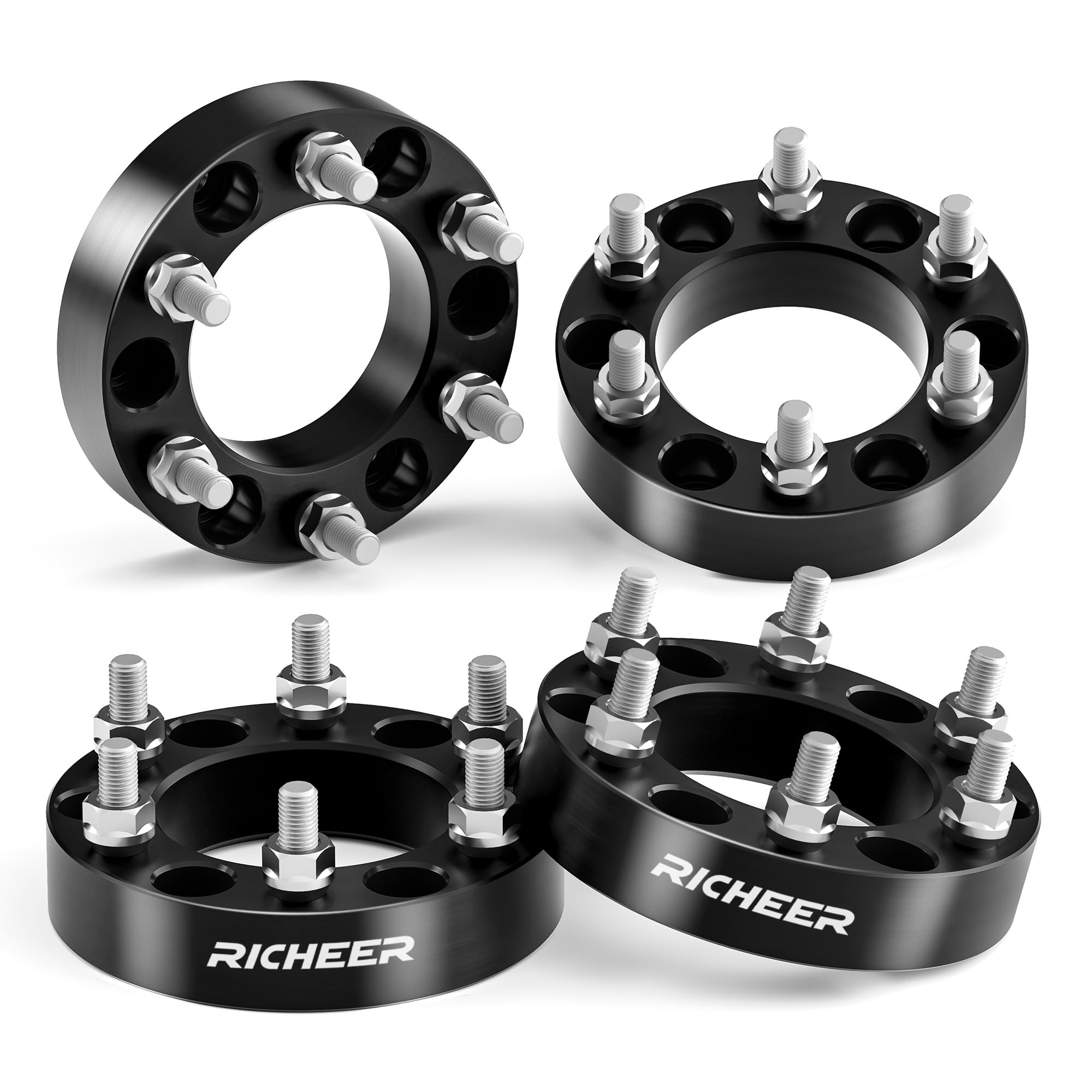 Richeer 1.5