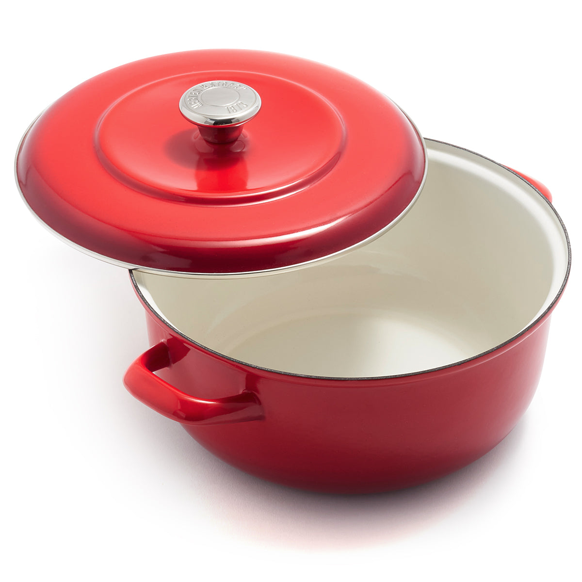 Foundry Red