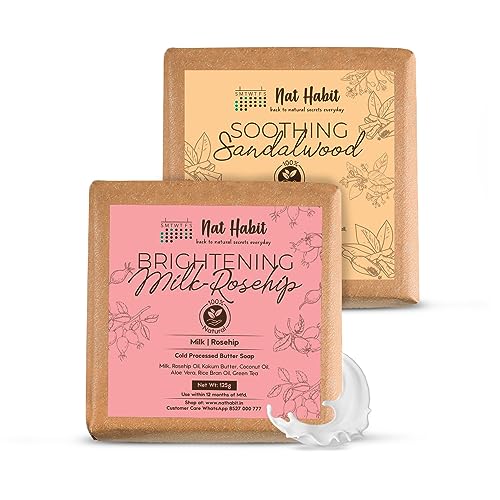 Sandalwood Combo 1
