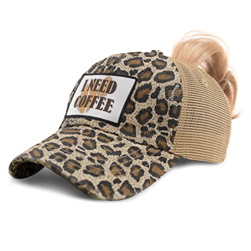Leopard Rectangle Patch