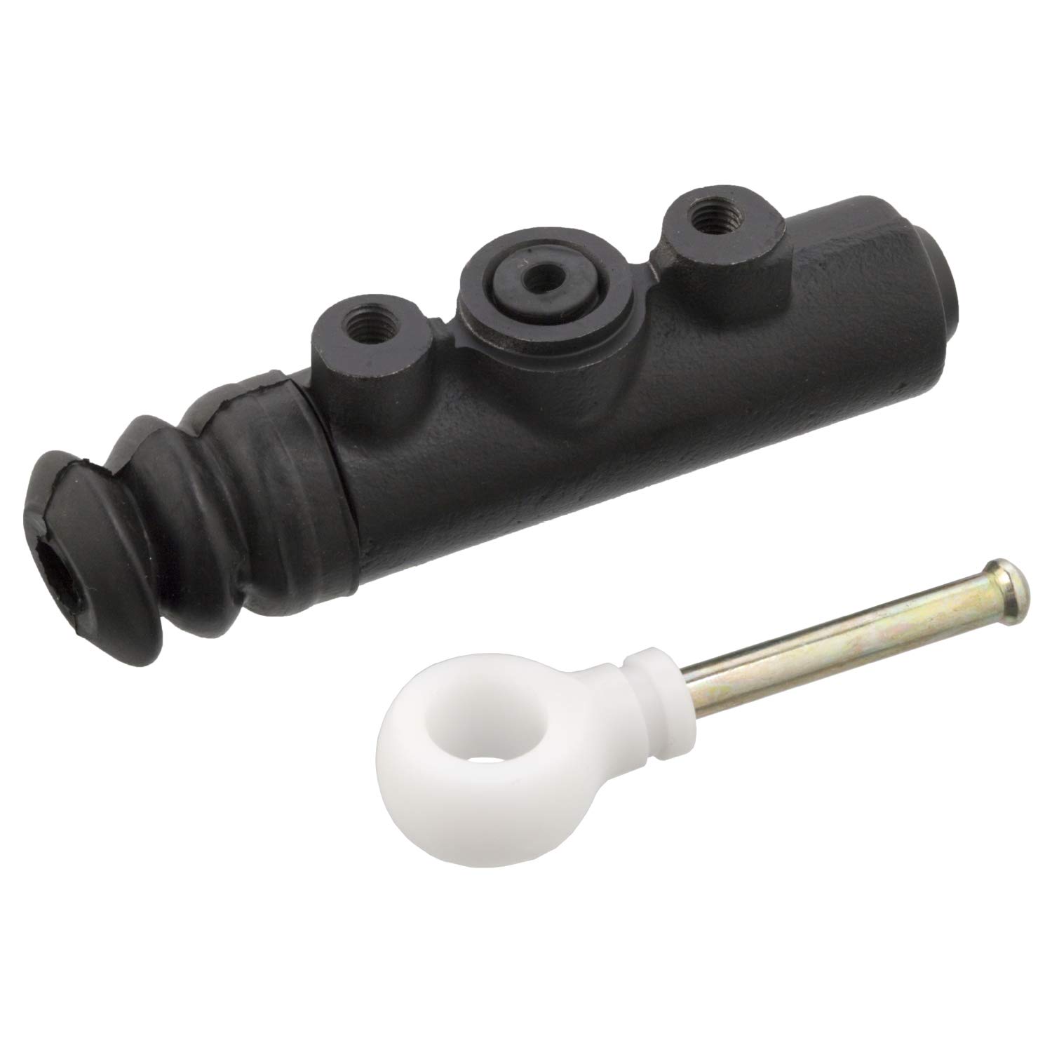 Febi Bilstein 11865 Clutch Master Cylinder - High Performance Replacement Part (1-Pack) | Perfect for BMW, Mercedes & European Car Repairs