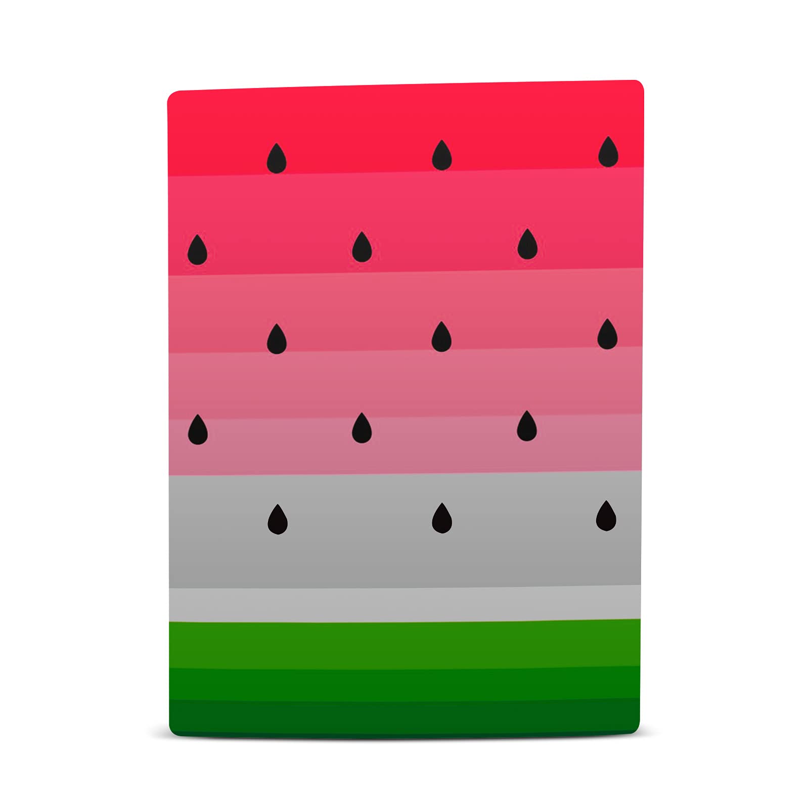 Haroulita Watermelon PS5 Skin - Compatible with PS5 & Controller for Gaming Decor