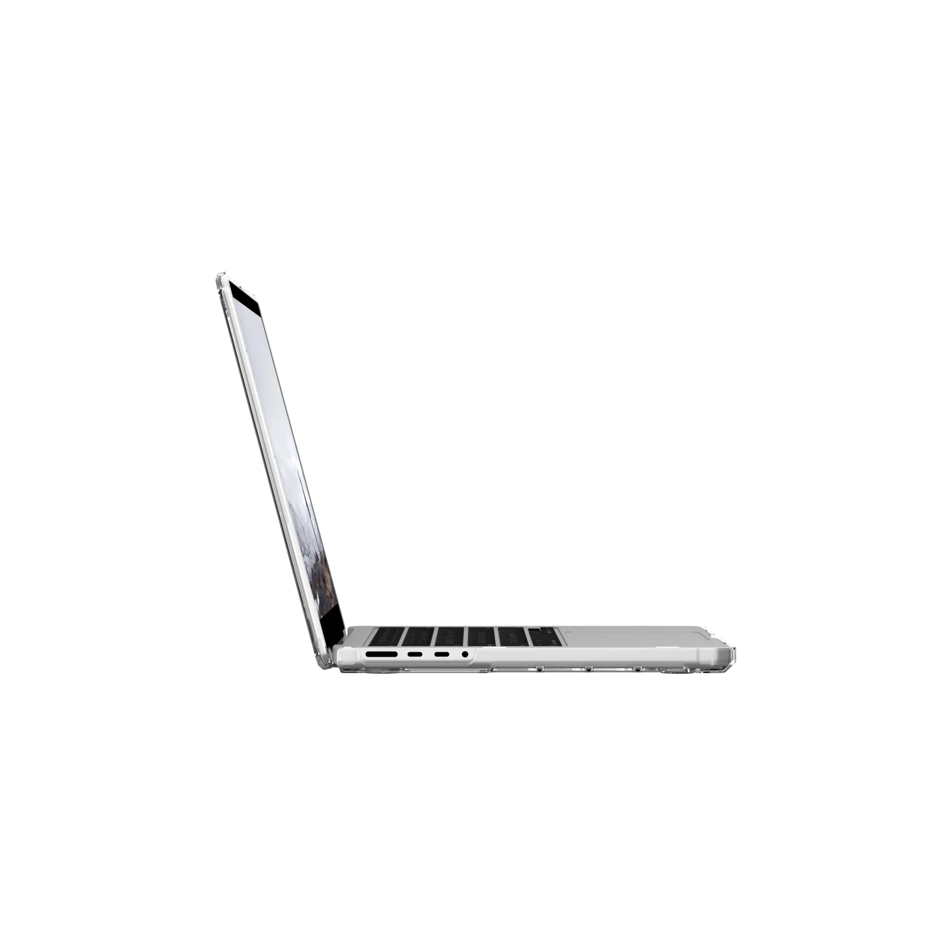 UAG U Lucent Case for MacBook Pro 14