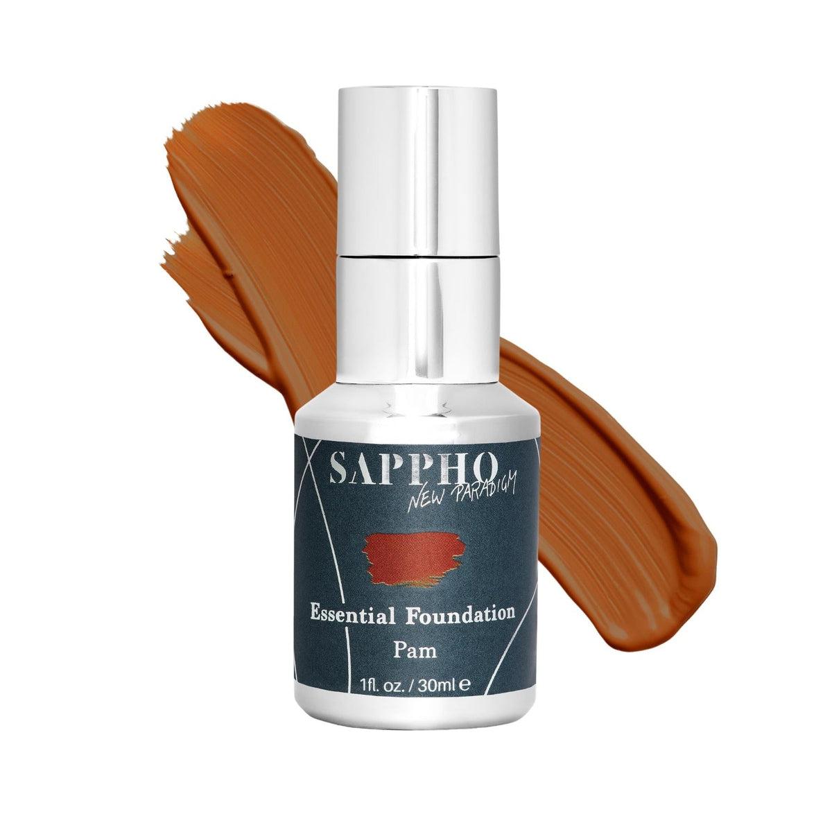 Best Essential Foundation Makeup - Long Lasting, Full Coverage Liquid Foundation for Flawless Skin | Perfect for Daily Wear, Special Occasions & Photo Shoots