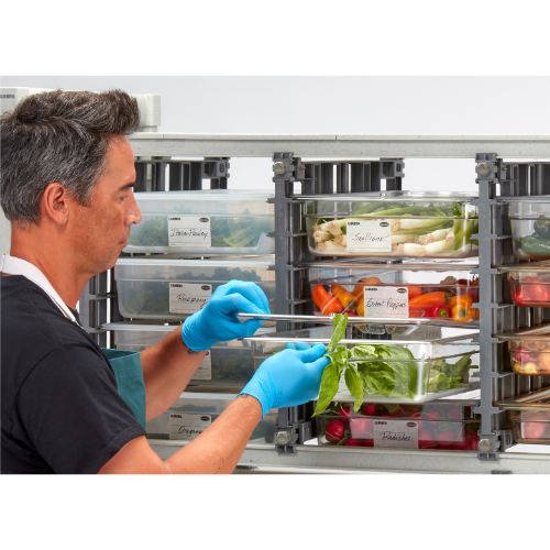 Cambro CSUNVR21 21