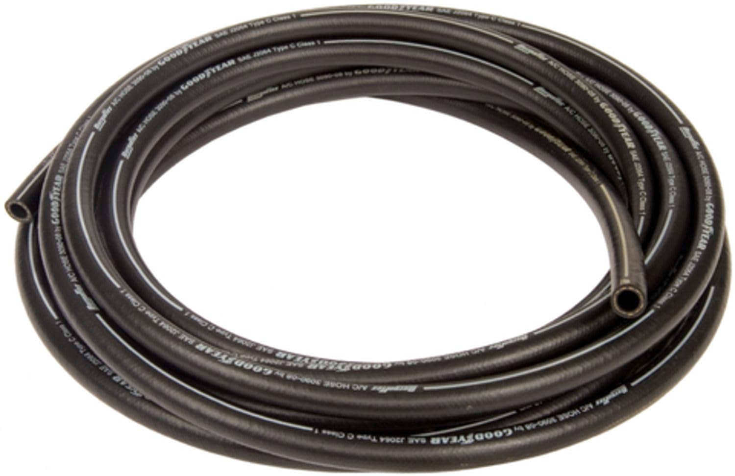 Four Seasons 55814 Bulk Hose - Heavy Duty Commercial Grade Rubber Hose for Gardening, Irrigation, and Industrial Use - Durable, Flexible, and Weather Resistant for Outdoor and Indoor Applications