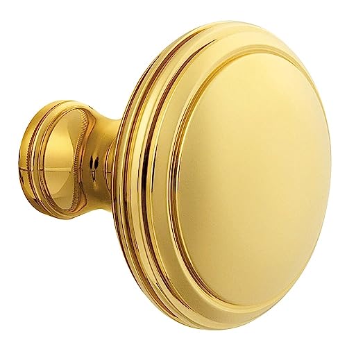 Unlacquered Brass