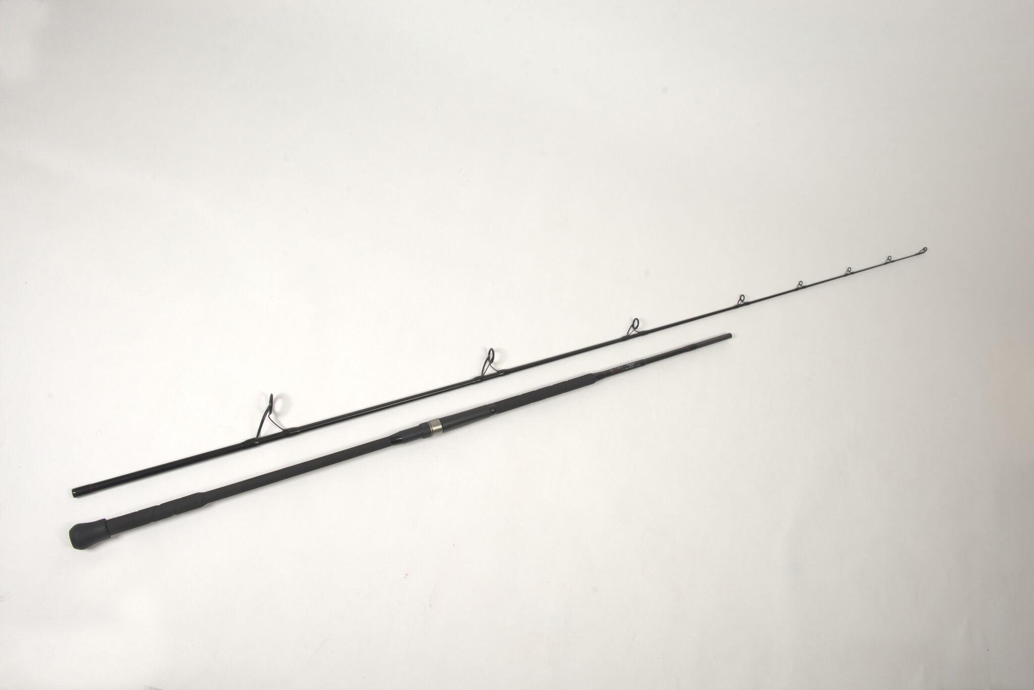 Premium ODM DNA Surf Fishing Rods - High Performance Saltwater Surf Casting Rods for Beach, Pier & Jetty Fishing | Durable & Sensitive for Big Game Fish