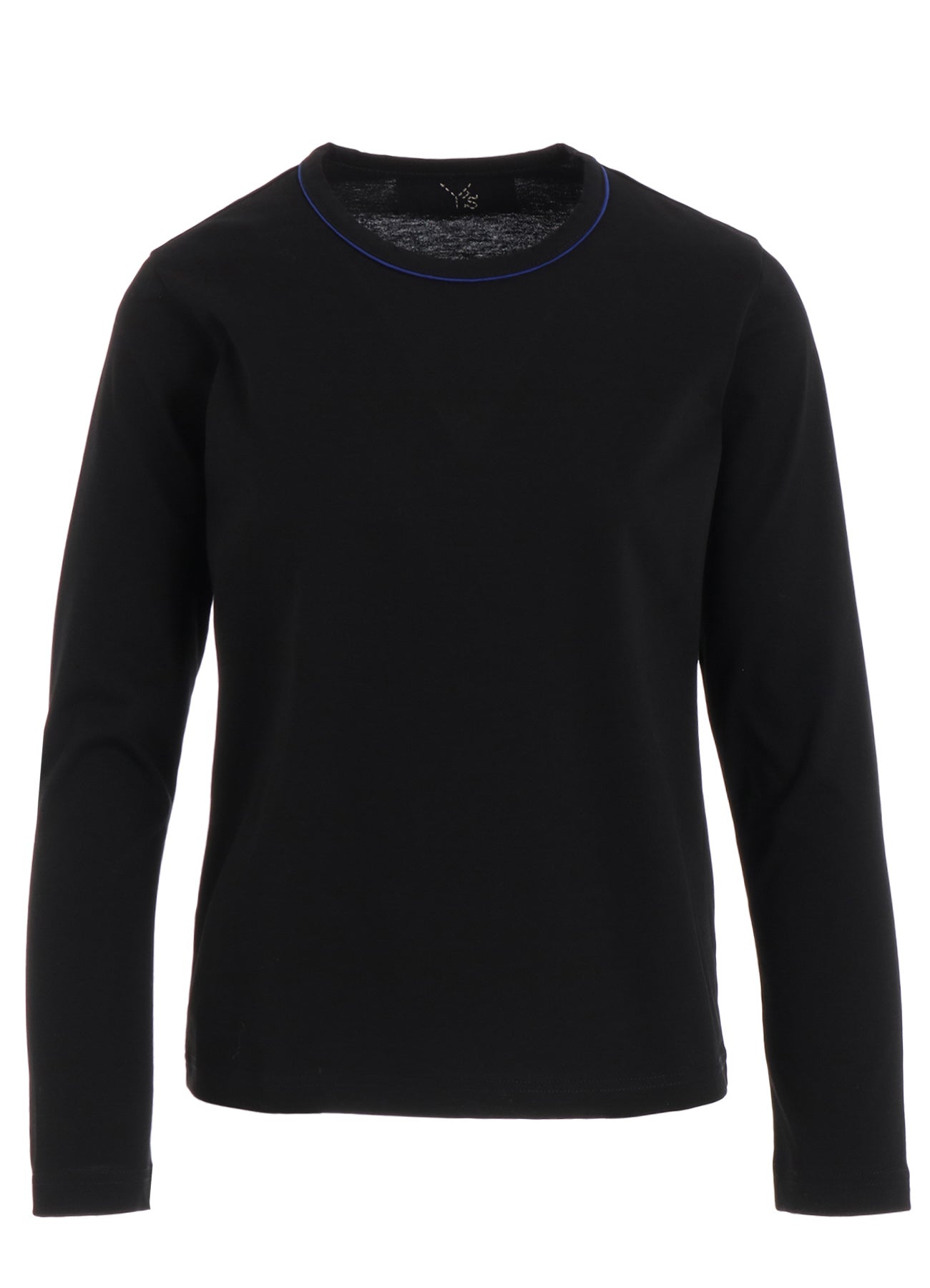 Premium Cotton Jersey Y's Stitch Long Sleeve T-Shirt for Men & Women | Soft & Comfortable Casual Wear | Perfect for Everyday Outfits, Layering, and Office Attire