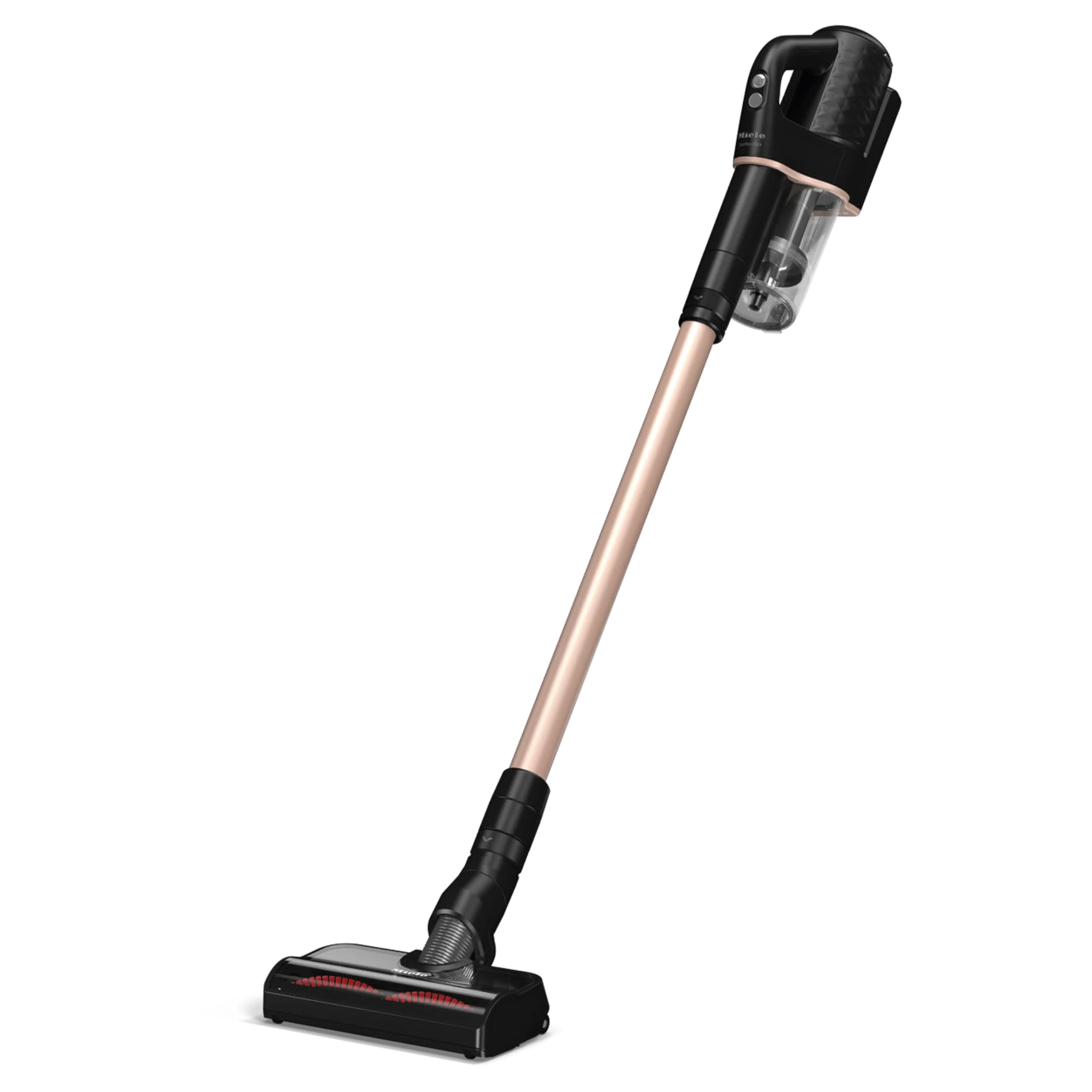 Miele Duoflex Cordless Stick Vacuum - 4 Brushes, Multi-Floor Cleaning for Home & Pet Hair