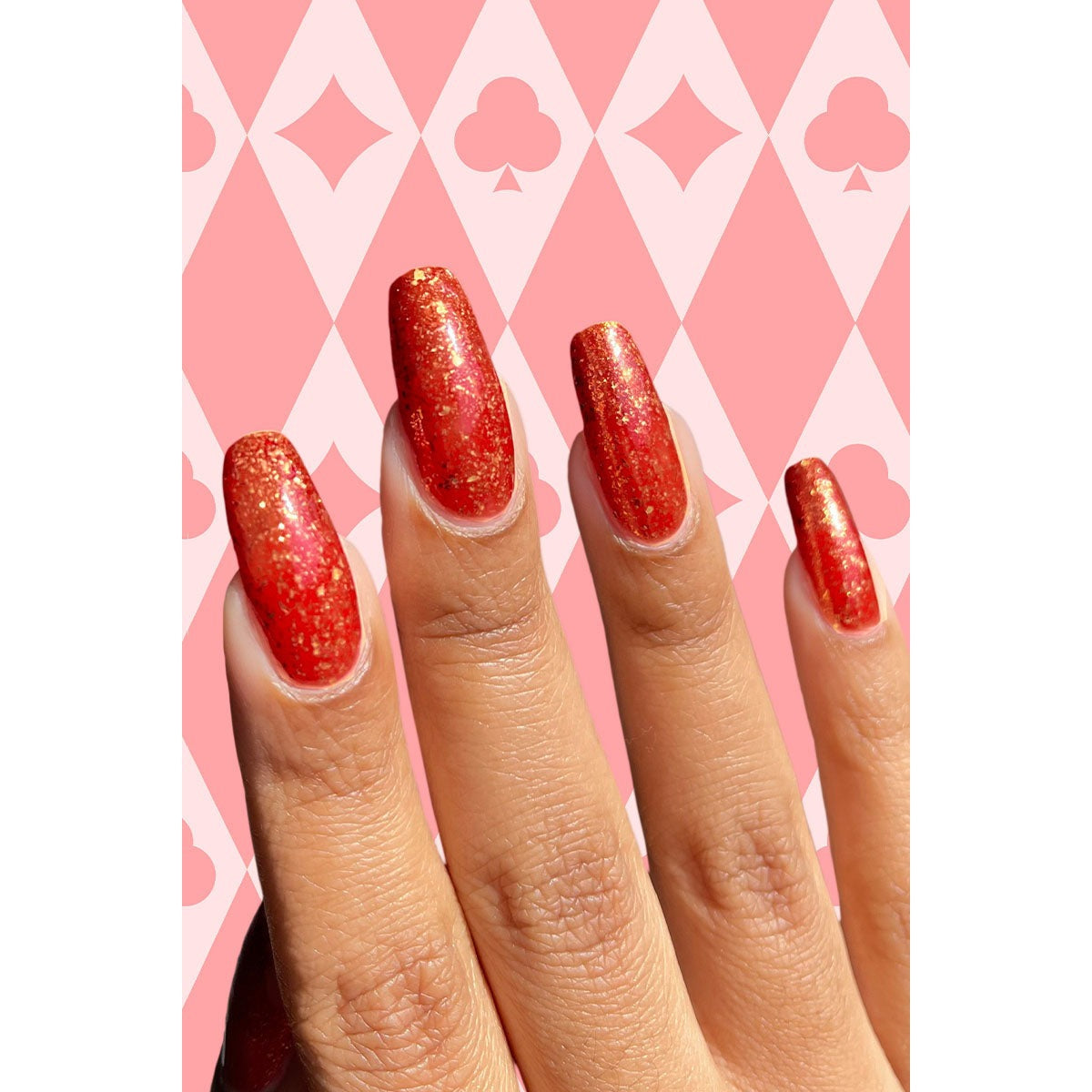 Cirque Colors 777 Nail Polish - 0.37 oz Long Lasting Vegan & Cruelty Free Nail Lacquer - Perfect for Manicures, Pedicures & Nail Art Designs
