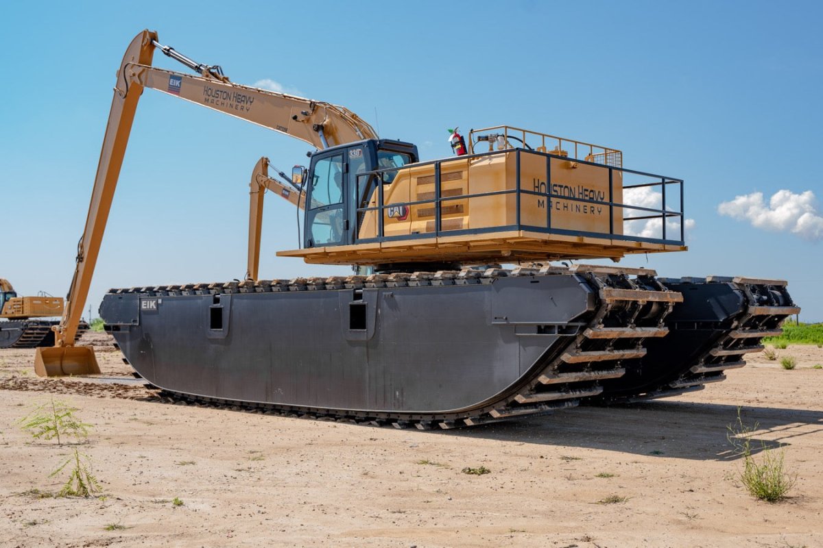 Caterpillar 2020 Excavator - 3,817 Hours | Heavy Duty Construction Equipment for Digging & Demolition | Perfect for Commercial Construction Sites & Landscaping Projects