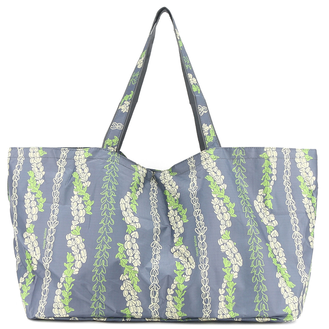 Pakalana Grey Carry All Tote Bag - Stylish & Spacious Handbag for Women - Perfect for Work, Travel & Shopping