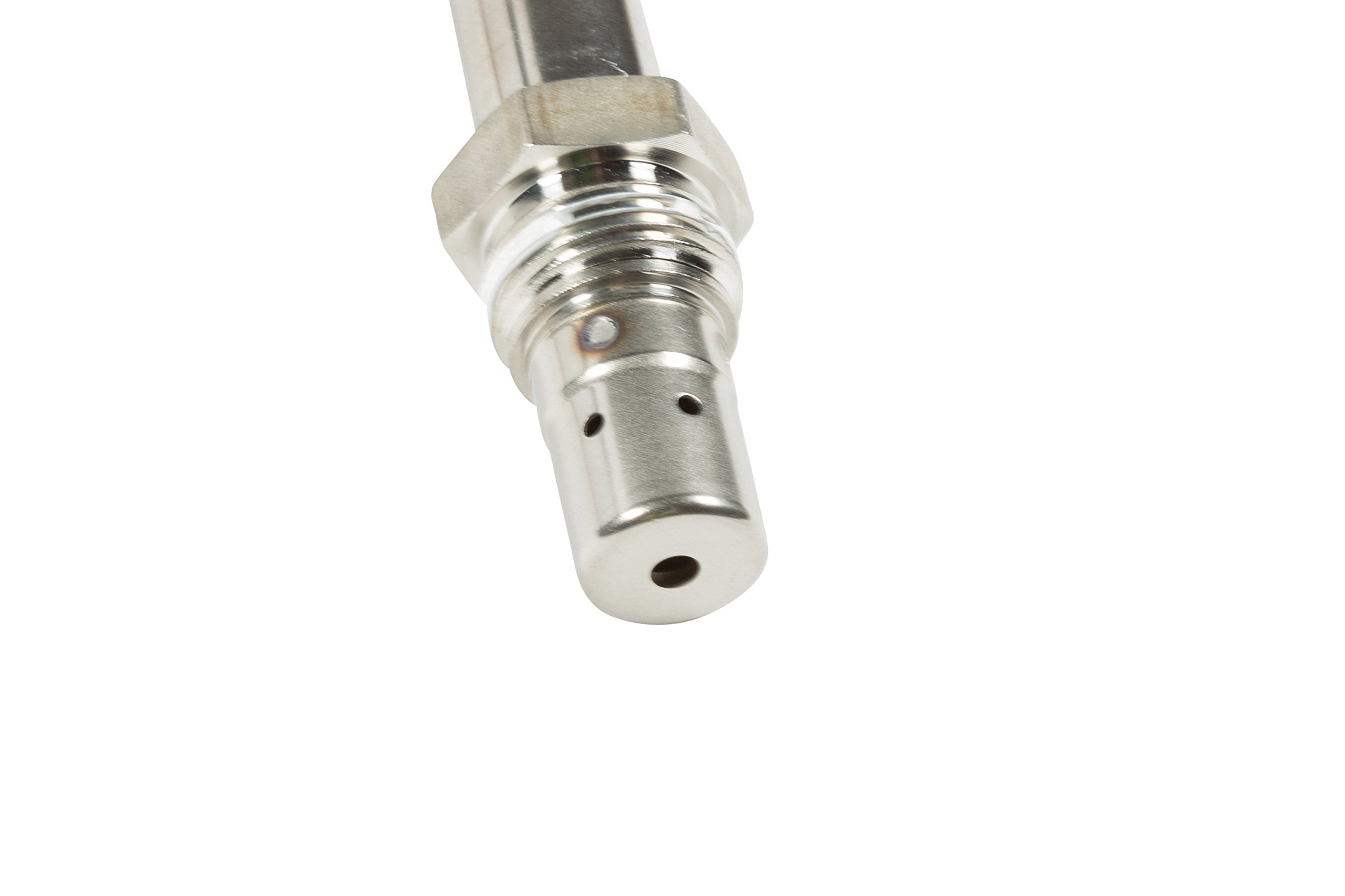 ACDelco GM Original Equipment 19330003 NOx Nitrogen Oxide Sensor with Clips - Compatible with Chevy, GMC, Buick & Cadillac Vehicles for Emissions Control