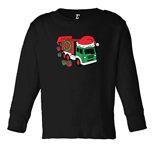 Black - Long Sleeve