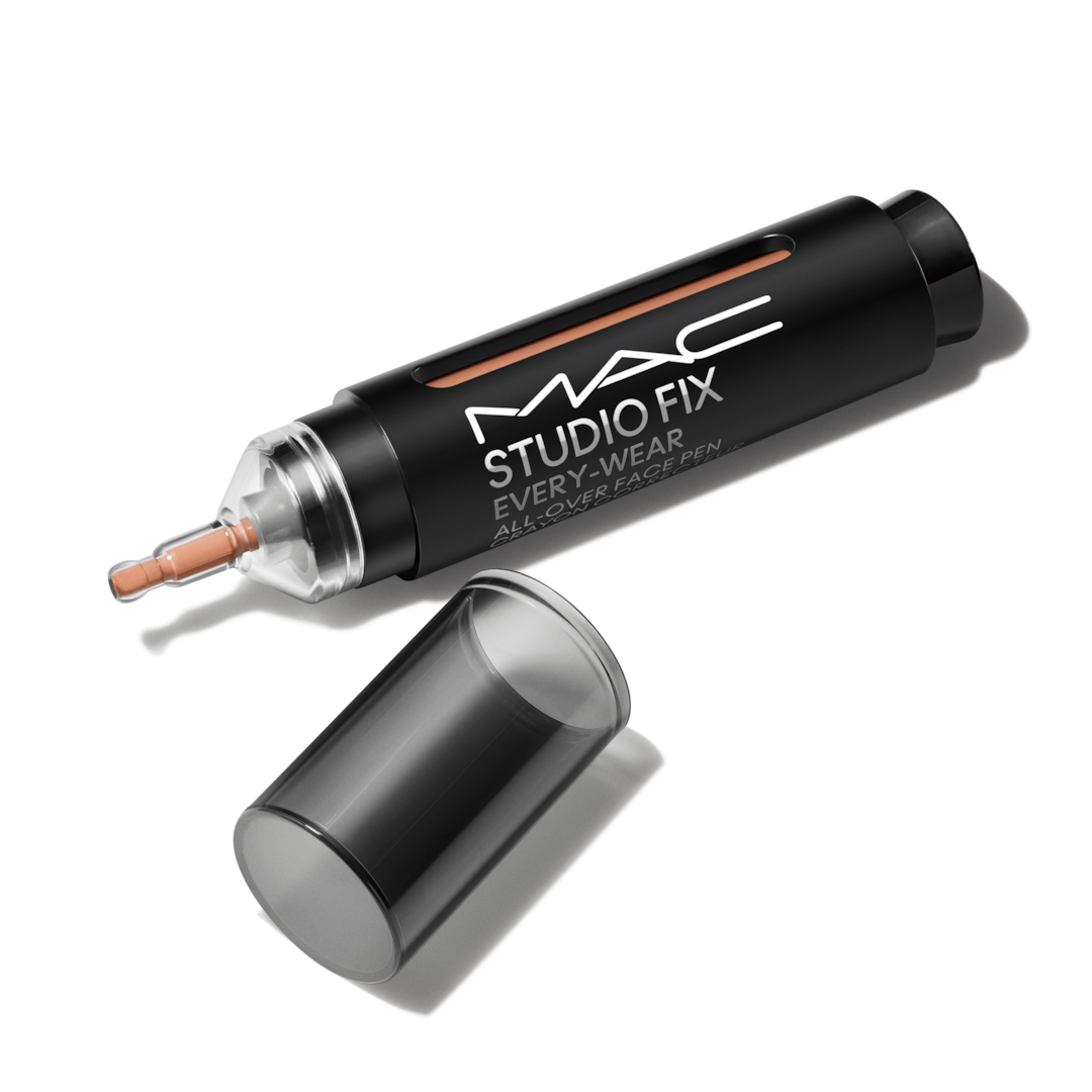 NW30 Fix Every Wear All Over Face Pen - Long Lasting Waterproof Concealer for Dark Circles & Blemishes - Perfect for Daily Makeup & Touch-Ups On The Go