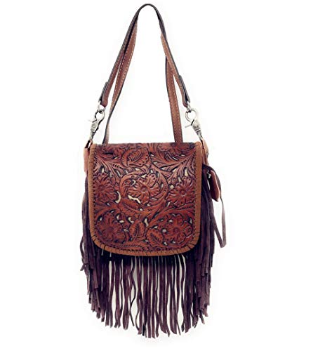 Laser Cut Brown