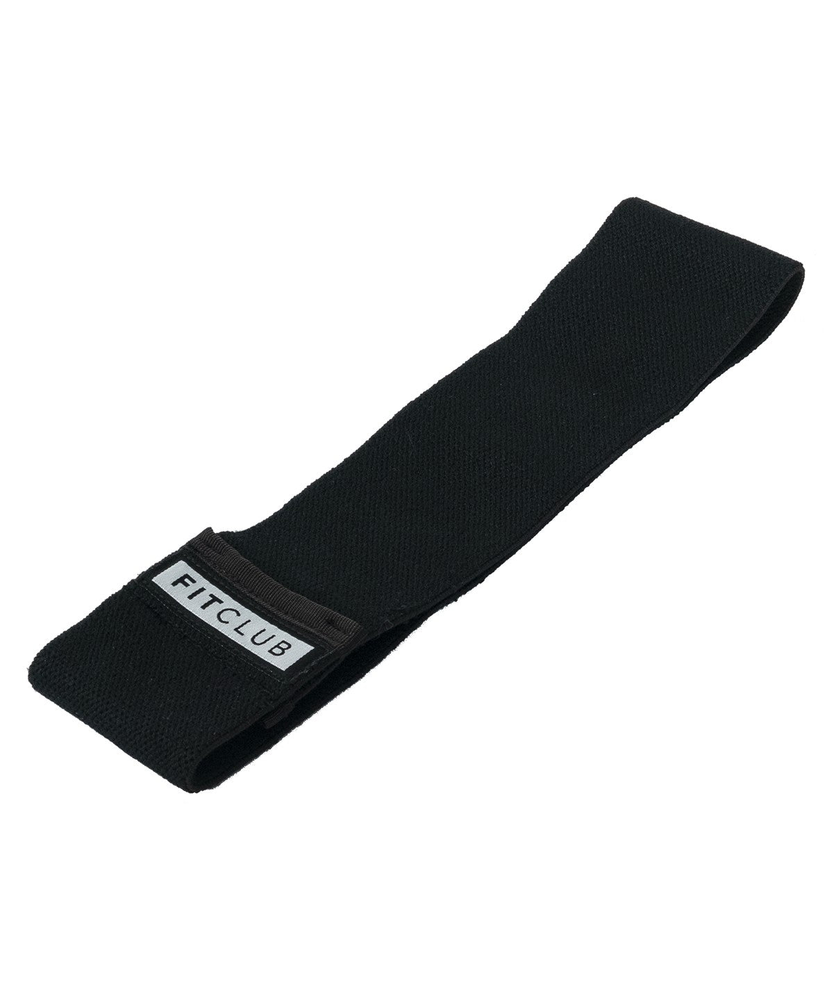 FitClub Woven Micro Band - Lightweight Adjustable Wristband for Fitness, Running & Yoga - Perfect for Workouts, Sports & Everyday Wear