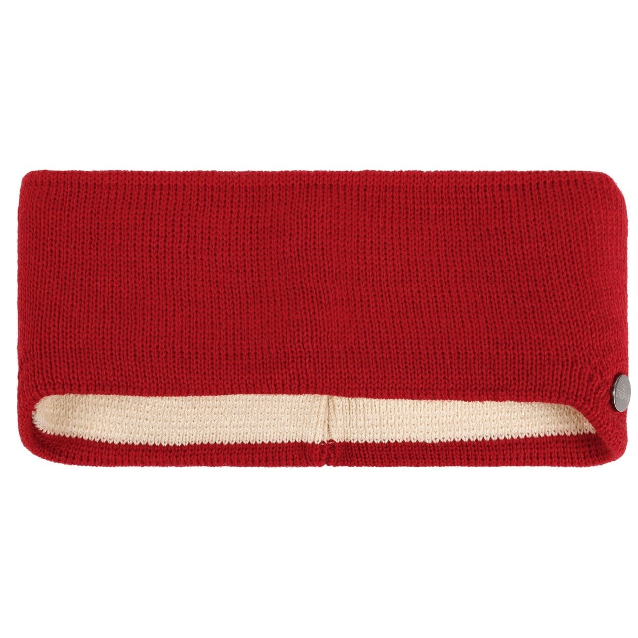 Lierys Premium Merino Wool Headband for Women & Men - Soft, Warm & Breathable Winter Headband for Running, Skiing & Outdoor Activities