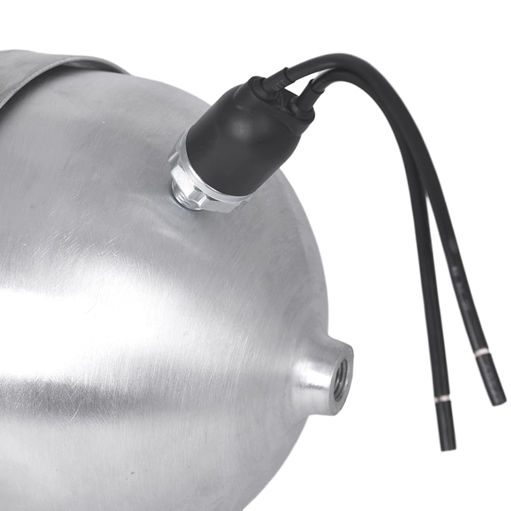 90-120PSI 1/4