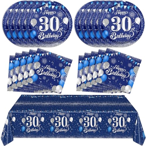 30 Years Old