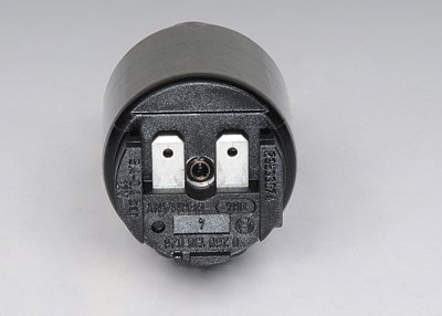 GM Genuine Parts 29533074 Automatic Transmission A Trim Pressure Control Solenoid Valve - Compatible with Chevy, GMC & Cadillac - Perfect for Transmission Repair & Maintenance