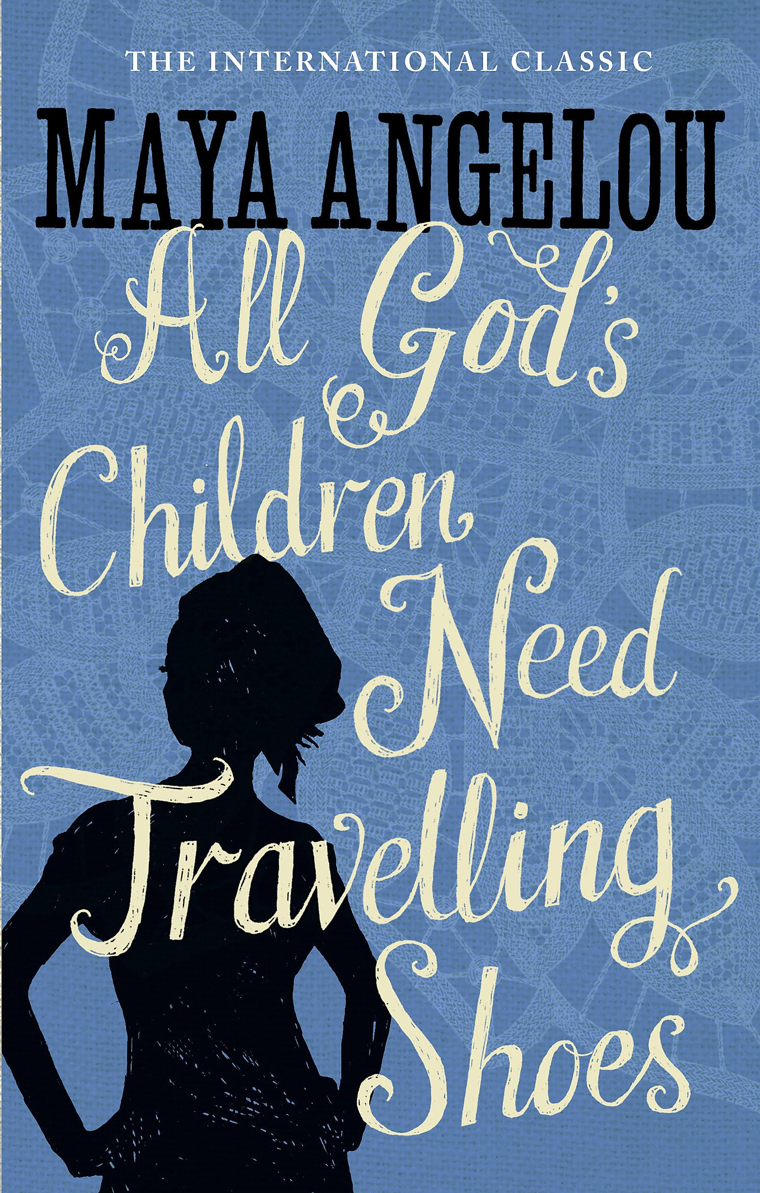All God's Children Need Traveling Shoes - Comfortable & Stylish Walking Shoes for Men & Women - Perfect for Travel, Hiking & Everyday Wear