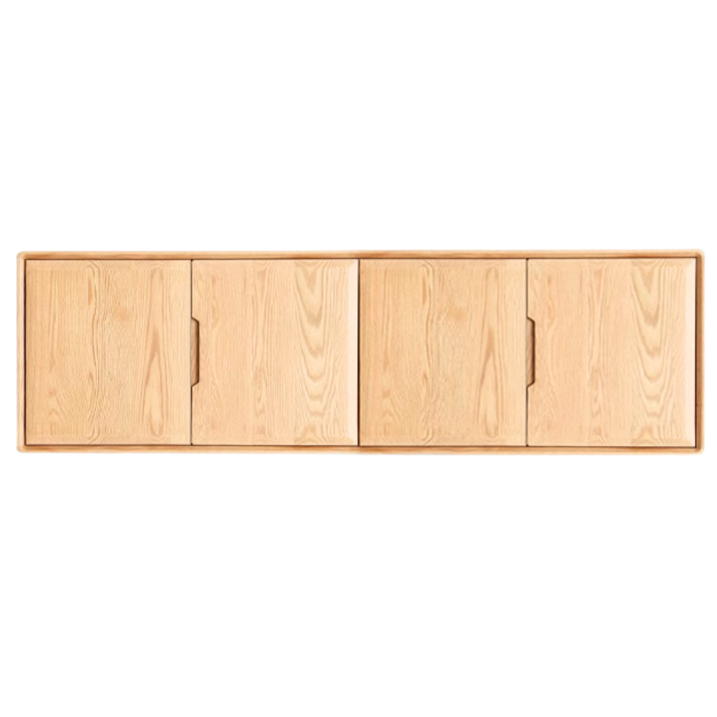 Solid Oak Wood Wardrobe - Spacious Storage for Bedroom, Closet & Home Organization | Durable & Stylish Furniture for Modern Living Spaces