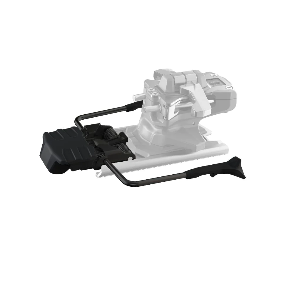 G3 ZED 130mm Disc Brake Assembly - High Performance Mountain Bike Brakes for Downhill & Trail Riding