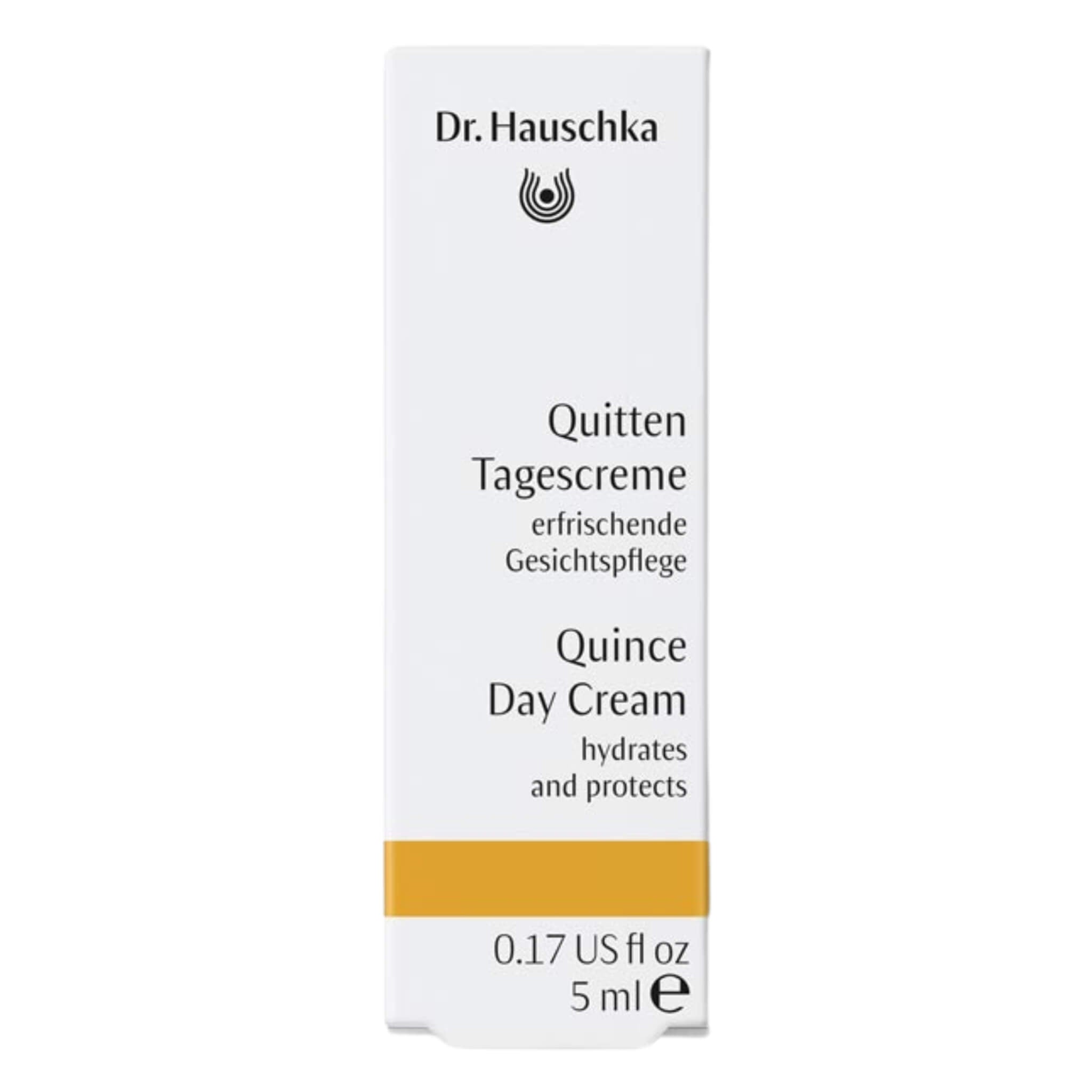 Quince Day Cream Travel Size - Hydrating & Nourishing Facial Moisturizer for Dry Skin | Perfect for On-the-Go Skincare & Airplane Travel