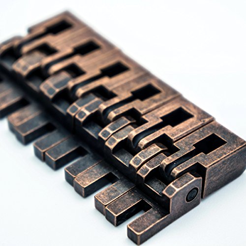 Antique Bronze