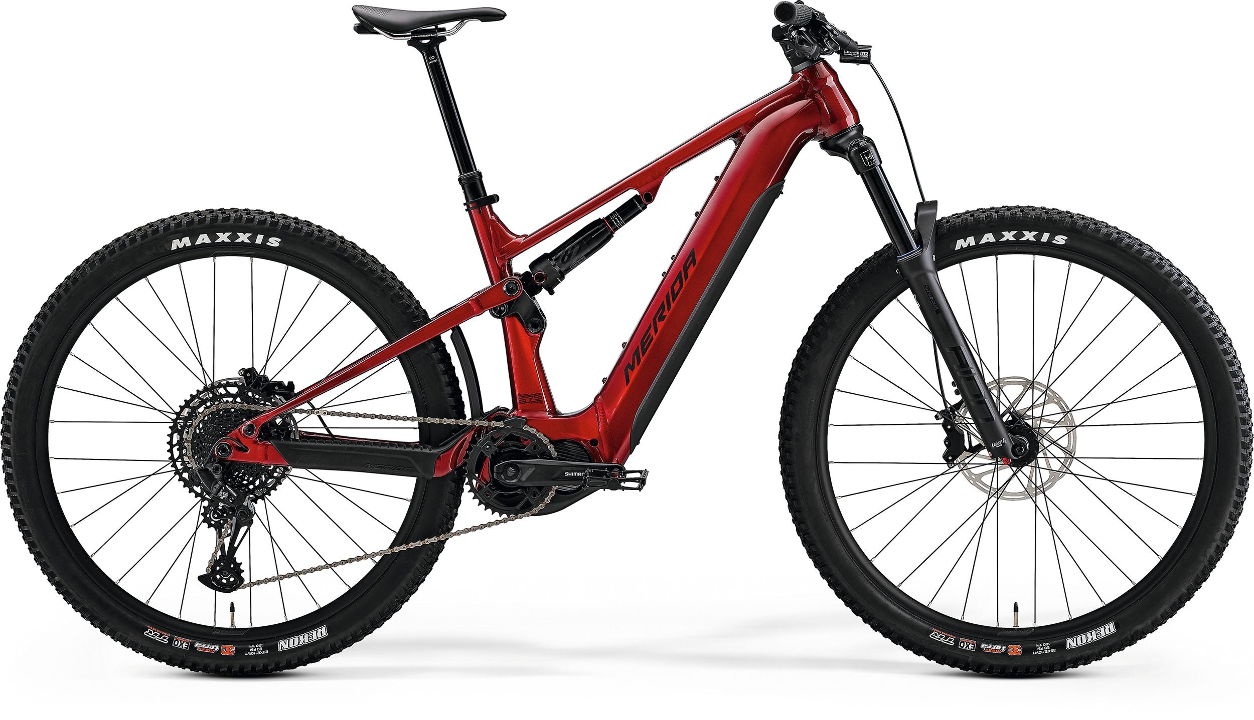 EOne Forty 675 EQ 2024 - Premium Electric Bike for Adults - High-Performance Commuter & Mountain E-Bike - Perfect for Urban Commuting & Off-Road Adventures