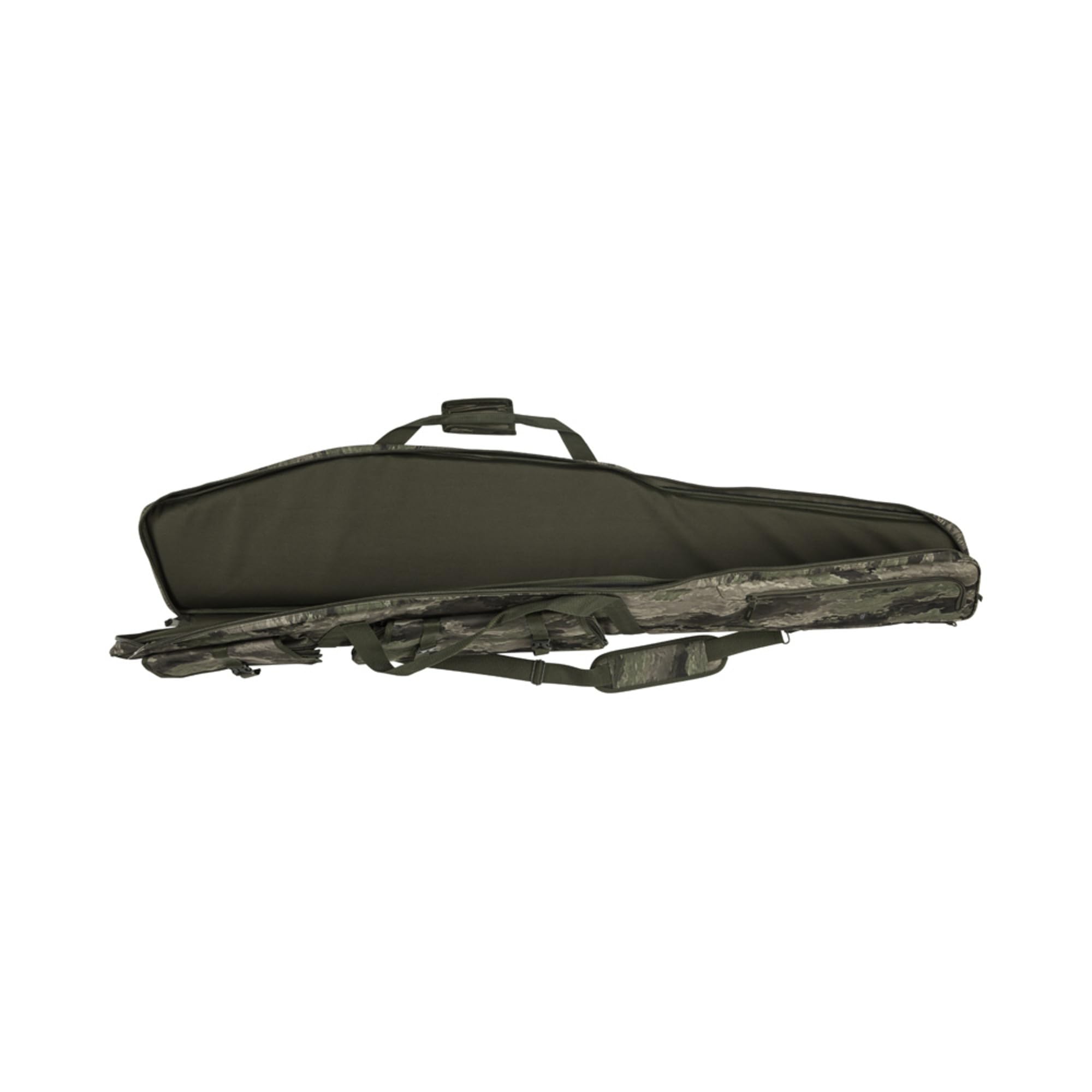 Allen Company 10938 Waterproof Hunting Gun Storage Case - Durable Rifle & Shotgun Protective Case for Transport & Storage | Perfect for Hunting Trips, Range Days & Firearm Safety