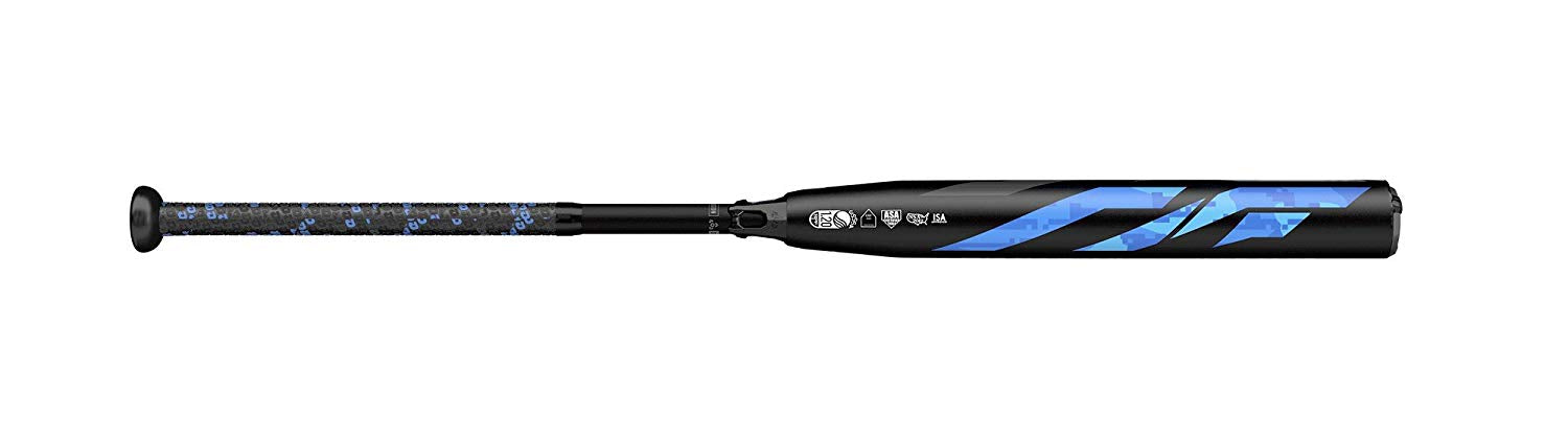 DeMarini CF Insane 2019 Fastpitch Softball Bat -10 Drop 2 1/4