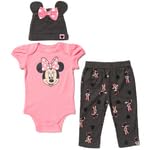Minnie Mouse