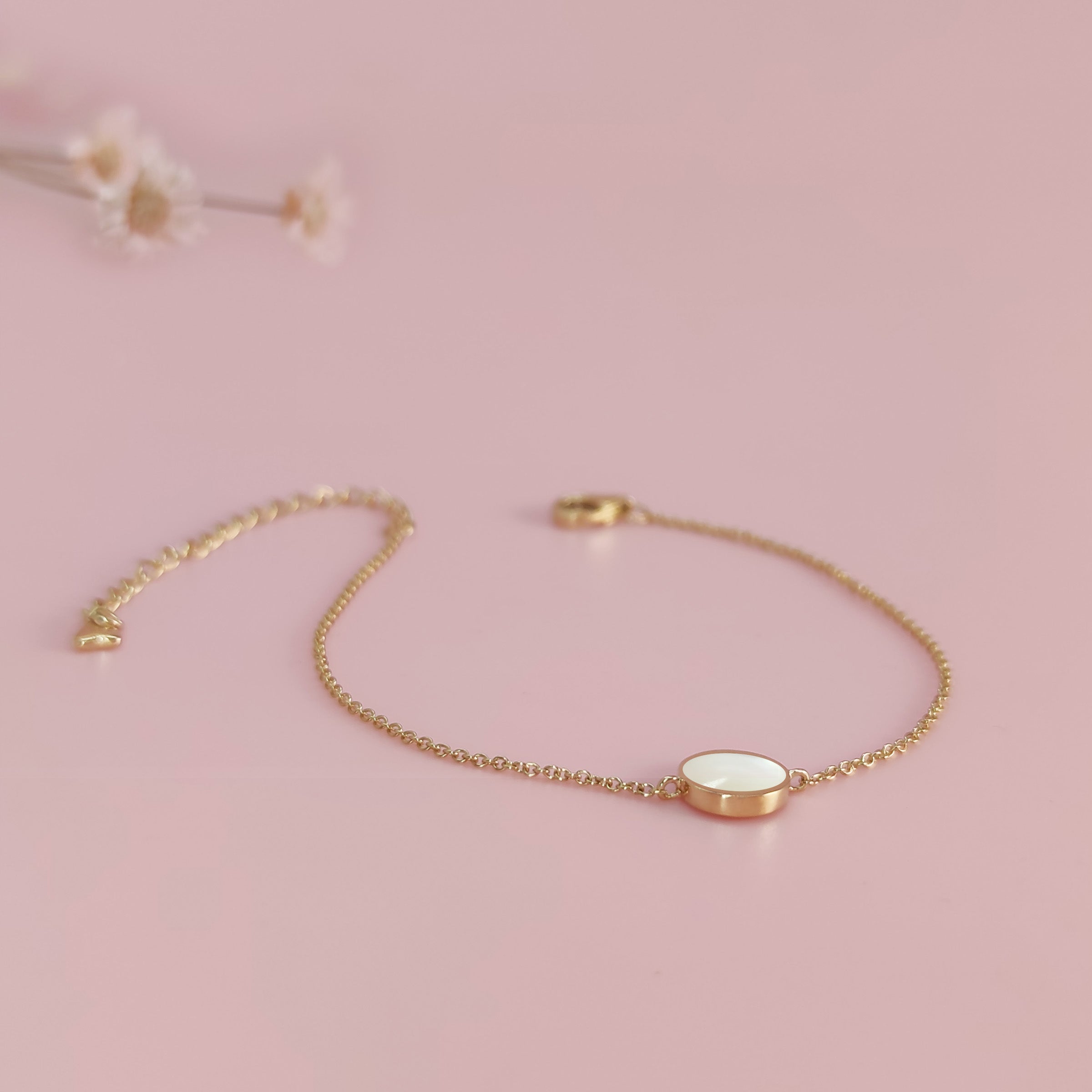 Circle Grace Breast Milk Keepsake Bracelet - Memorial Jewelry for Breastfeeding Moms - Perfect for New Mothers, Baby Showers & Cherished Memories