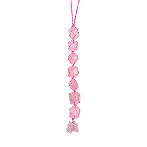 Rose Quartz