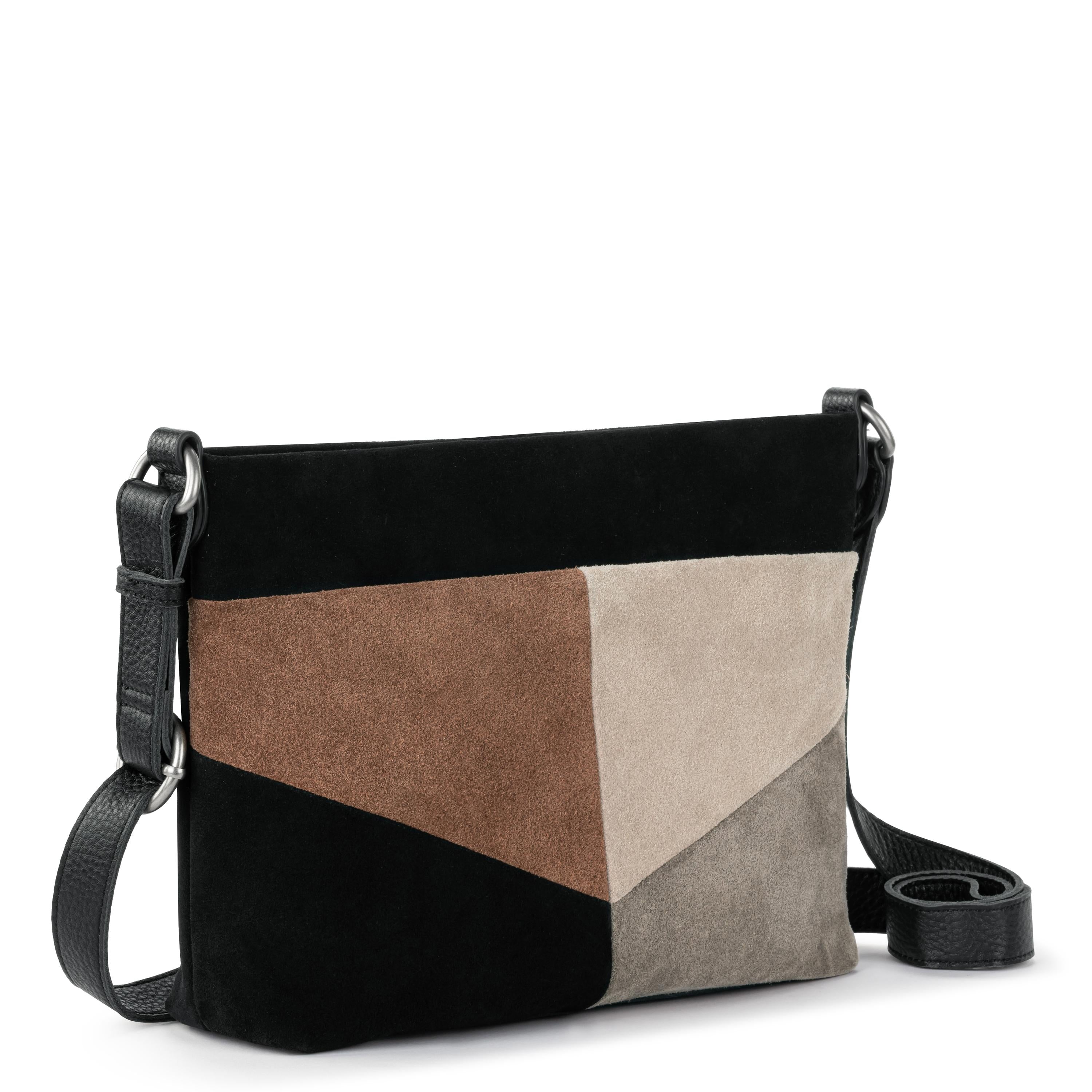 Melrose Crossbody Bag for Women - Stylish Leather Shoulder Purse with Adjustable Strap, Perfect for Travel, Shopping & Everyday Use