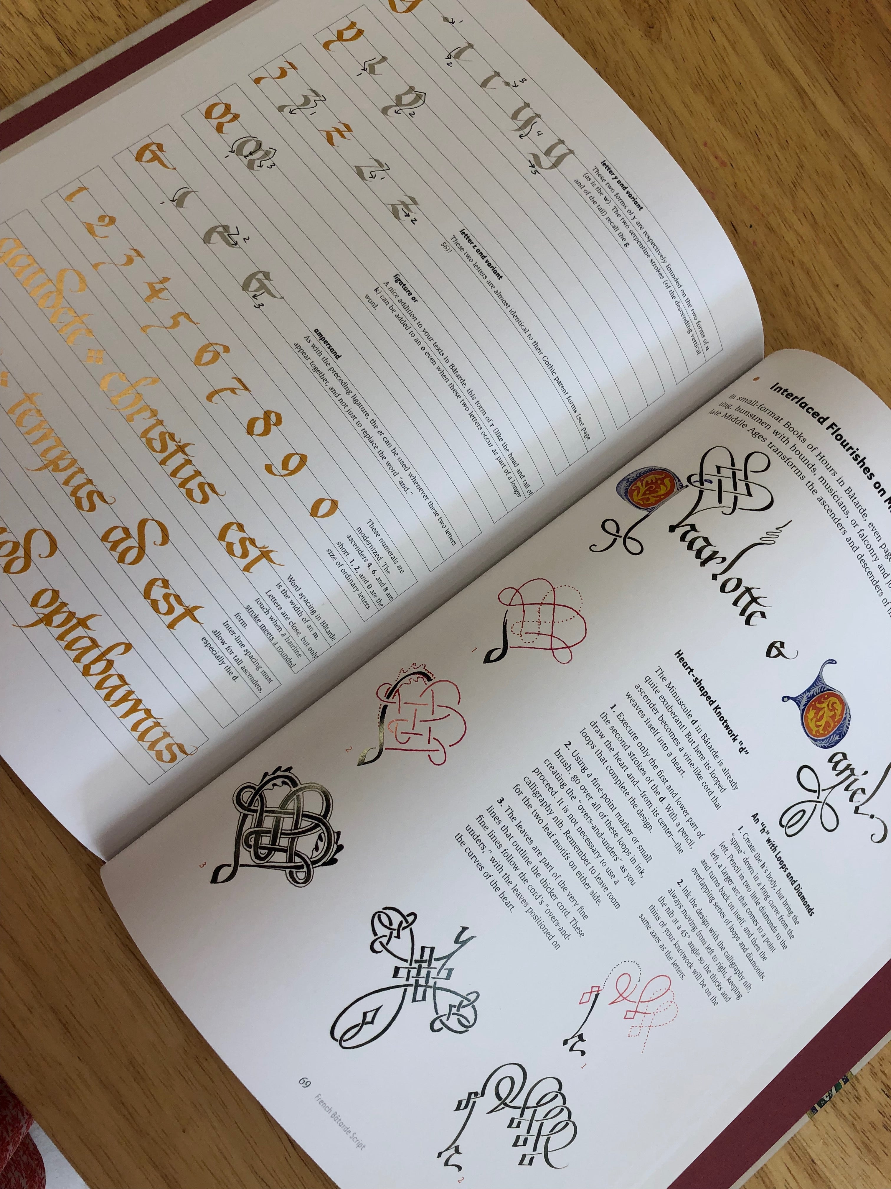Calligraphy: A Comprehensive Guide to Beautiful Lettering by Jane Sullivan - Learn Hand Lettering Techniques for Wedding Invitations, Greeting Cards & Home Decor