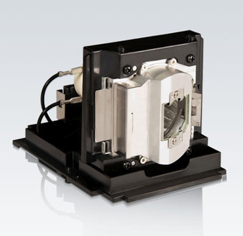 Original Title: Technical Precision Replacement for INFOCUS IN5533L (LAMP #1) LAMP & HOUSING Projector TV Lamp Bulb Optimized Title: Genuine INFOCUS IN5533L Projector Replacement Lamp Bulb with Housing - Compatible with INFOCUS IN5533L (LAMP #1) - High Brightness & Long Lifespan - Ideal for Home Theater, Office Presentations & Classroom Projectors